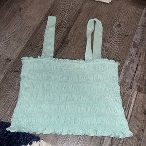 American Eagle crop top